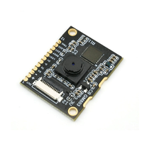 Módulo Lector de Códigos de Barras GM803-S UART USB, Distancia de Lectura de 5-30 cm, DC3.3V, Lector de Códigos QR 1D GM803-L para Android Arduino