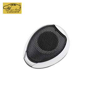 ระบบลำโพงในรถยนต์แบบโคแอกเซียลพร้อมซับวูฟเฟอร์ลำโพง4นิ้วนีโอดีเมียมฮอร์นเหล็ก ABS ทวีตเตอร์กำลังไฟ<span class=keywords><strong>500W</strong></span> <span class=keywords><strong>RMS</strong></span> สำหรับรถจักรยานยนต์และรถยนต์ - Product Image 4