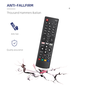 Thích hợp cho tất cả các Panasonic TV điều khiển từ xa thông minh TV phổ điều khiển từ xa với Netflix/Ứng dụng của tôi/Youtube/Prime Video TV - Product Image 6