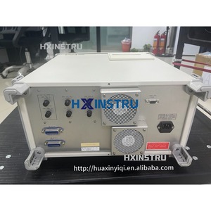 เครื่องวิเคราะห์สเปกตรัมแสง Ando/Yokogawa AQ6317B มือสอง hx - Product Image 2