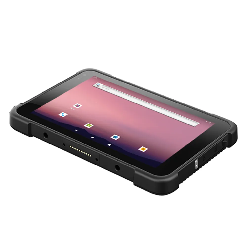 Tablet industri robusto tablet vince all'ingrosso di origine wifi medical BT5.2 Android12 pannello pc touch screen