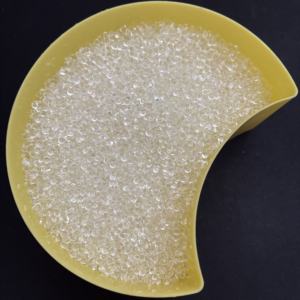 Matériau polyuréthane thermoplastique Résine TPU pour bracelet de montre Granules de TPU sans danger pour la peau, souples et élastiques - Product Image 5