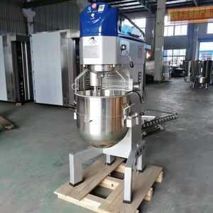 <span class=keywords><strong>เครื่อง</strong></span>ผสมอาหารตั้ง<span class=keywords><strong>เครื่อง</strong></span>ผสมอาหารเบเกอรี่แบบดาวเคราะห์รับประกันหนึ่งปี - Product Image 5