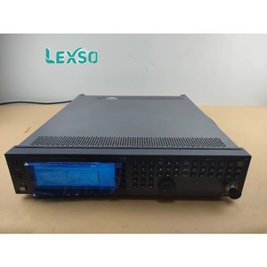 Generador de Señales Exg Keysight N5173b 9khz-40ghz - Product Image 1
