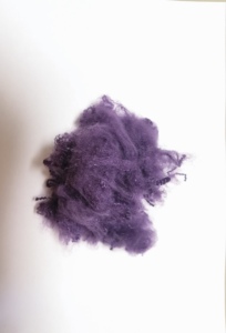Fibre de polyester creuse conjuguée 7D*88MM pour matériaux de conservation de la chaleur, ultra-légère et conservant la chaleur - Product Image 4