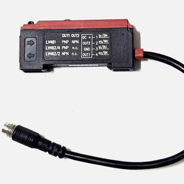 New and Original DLS78/2E.3 / DLS782E3 Sensor Stock in Warehouse PLC Programming Controller