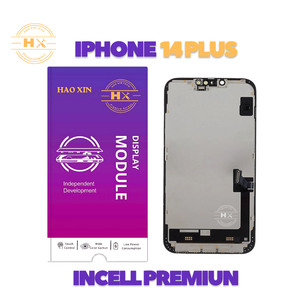 Écran tactile LCD Premium InCell Hao Xin pour iPhone 14 Plus - Product Image 3