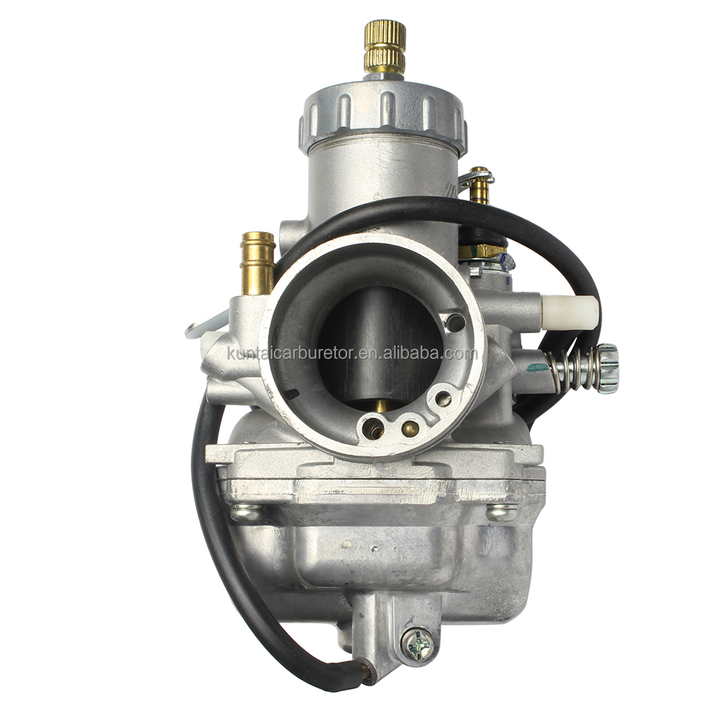 Mikuni Carburetor 15003-1632 for Kawasaki ZX150 Repair