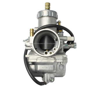 (Stock Disponible) Carburador Mikuni Vm28 Vm 28-35 15003-1632 para Kawasaki Zx150 Krr150 Rr150 Ninja Rr Krr Zx <span class=keywords><strong>150</strong></span> - Product Image 3