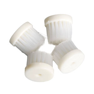 <span class=keywords><strong>Brosse</strong></span> de forage avec fixation, épurateur électrique pour nettoyer les tapis de voiture, pneus de salle de bain, robuste - Product Image 4