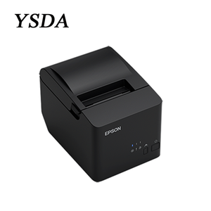 80Mm Thermische Bonprinter Kosteneffectieve Pos <span class=keywords><strong>Printer</strong></span> Supermarkt Lijst <span class=keywords><strong>Printer</strong></span> TM-T100 TM-T100S - Product Image 3