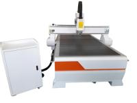 Máquina Router CNC 1325 de Bajo Precio con Control NC Studio/Mach3, Engranaje y Motor de Eje Único para Corte y Grabado de Madera