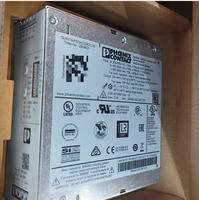 Phoenix QUINT4-PS/3AC/24DC/10 - Alimentation QUINT 2904621