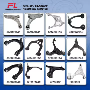 शीर्ष गुणवत्ता वाली कार स्पेयर पार्ट्स का उपयोग चेवरलेट कैडिलैक जीमैक बविक जीप कार भाग के लिए किया जाए - Product Image 2