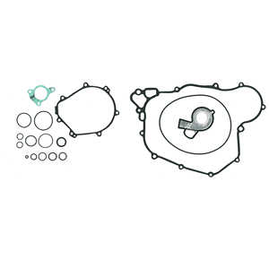 Nrteam Husqvarna FE 450 17-19 guarnizioni inferiori parti di ricambio di alta qualità - Product Image 1