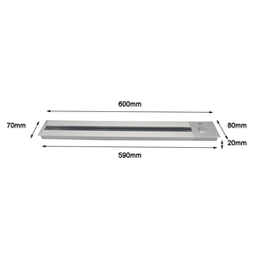 Sliding Hidden InTabletop Power Desk Track Electric <strong>Socket</strong> With Removable Electrical Outlets Furniture <strong>Sockets</strong> Kitchen <strong>Socket</strong> - Product Image 5