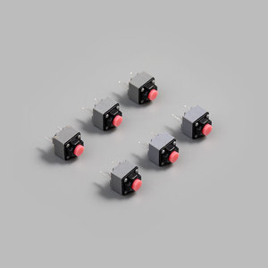 Huano chạm vào công tắc bền im lặng kích hoạt chính xác để cải thiện công tắc nút chuột hiệu suất văn phòng trò chơi - Product Image 2