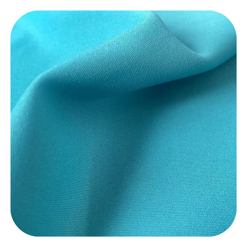 MY Knitted Factory JC Lite Fabric
