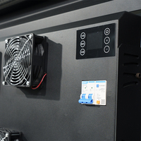 Printer Vinyl Berlubang 6ft dengan Head EPSON I3200