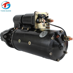 Pièces de rechange pour moteur, démarreur STG92449 6V0588 3T8942 0R4271 0R5212 1P7112 pour Caterpillar D343 3408 824B 834 - Product Image 4