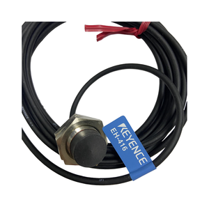 Capteur de proximité KEYENCE EH-416 EH-114 EH-290 EH-302 EH-303A, type non blindé, utilisé pour la détection de manque de stock, en stock - Product Image 2