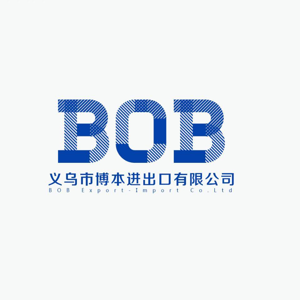Yiwu Boben Import and Export Co., Ltd. logo