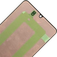 Écran tactile lcd OLED de remplacement pour samsung galaxy A31 A01 A22 A30 A32 A336 A50 A50S
