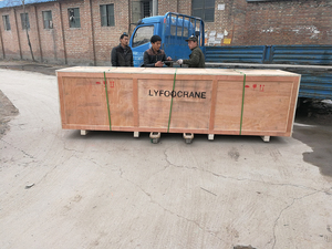 Faltbarer Schwenkkran, Mobil, Klein, Intelligent, für Werkstatt, Ausgleichs-Tischhandhabung, Klappbarer Schwenkkran kann individuell angepasst werden - Product Image 5