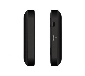 Oem cắm N chơi di động hotspot 2.4G Wifi chia sẻ 4G MBB 2300mAh pin Mifi <span class=keywords><strong>Router</strong></span> giá rẻ xách tay Wifi - Product Image 3