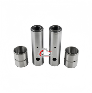 6711334 6708492 6708517 Kit Pin Bushing Pin Pivot untuk Suku Cadang <span class=keywords><strong>Bobcat</strong></span> <span class=keywords><strong>863</strong></span> 864 873 - Product Image 3