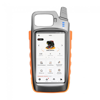 Xhorse VVDI Key Tool Max Pro 2025 con Función de Herramienta MINI OBD, Admite Lectura de Voltaje y Corriente de Fuga con Programación IMMO OBD