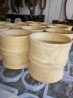 Tour à bois CNC de petite taille Wisdom à vendre