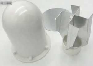 698-2700MHz extérieur large bande Omni antenne SISO Signal Booster <span class=keywords><strong>brouilleur</strong></span> Vertical <span class=keywords><strong>Anti</strong></span>-<span class=keywords><strong>Drone</strong></span> UAV compteur antenne Communication - Product Image 4