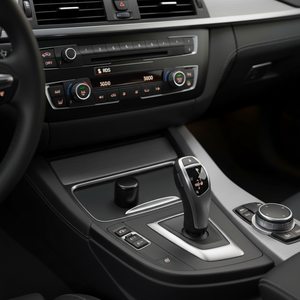 7643836340 Bouton radio pour BMW Reverse RDS (expédition du fabricant turc) Code produit: RB2209 - Product Image 3