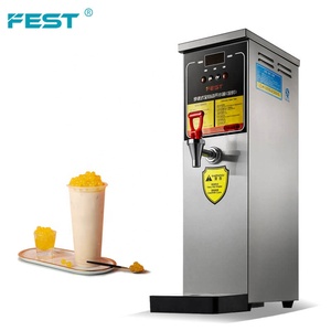 Calentadores <span class=keywords><strong>de</strong></span> Agua Eléctricos Industriales <span class=keywords><strong>de</strong></span> 3KW FEST, 60 <span class=keywords><strong>Litros</strong></span>/hora, con Calentamiento por Pasos, Tanque <span class=keywords><strong>de</strong></span> 30l, Caldera Eléctrica - Product Image 6