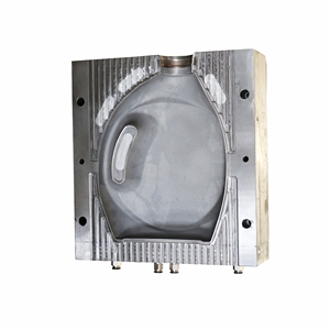 TONGDA de plástico diarias productos químicos botella de <span class=keywords><strong>detergente</strong></span> líquido de molde - Product Image 1