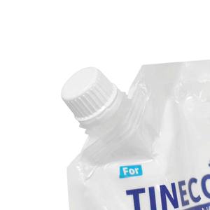 Dans le sac <span class=keywords><strong>Tineco</strong></span> Solution de nettoyage des sols 500mL pour IFLOOR Series Wet Dry Vacuum Solution de nettoyage des sols au parfum original - Product Image 4