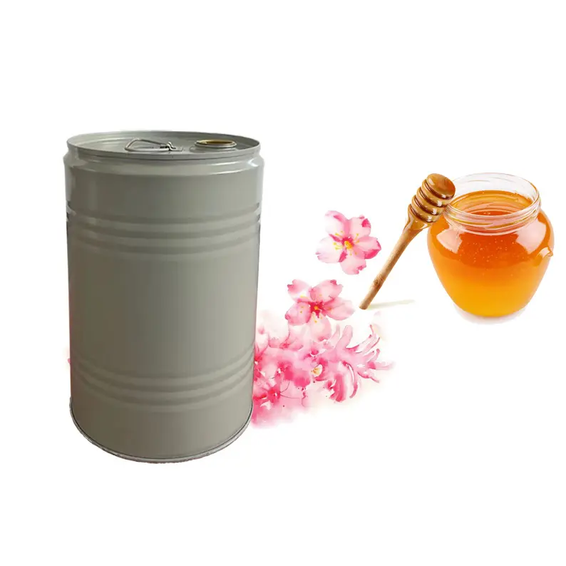 Long lasting concentrated Blossom and honey style branded perfume fragrance oil wholesale