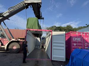 เครื่องกำเนิดไฟฟ้าก๊าซโคคกิ้ง 500kW 600kW 800kW ชุดเครื่องยนต์ 12 สูบ 71.4 ลิตร ปริมาตรกระบอกสูบขนาดใหญ่ ใช้ก๊าซชีวภาพ ก๊าซจากถังขยะ 50Hz 60Hz มาตรฐาน CE <span class=keywords><strong>ISO</strong></span> - Product Image 6