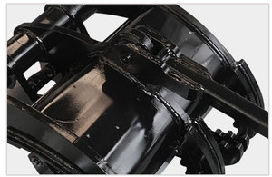 <span class=keywords><strong>Grappin</strong></span> mécanique MONDE de bonne qualité, <span class=keywords><strong>mini</strong></span>-excavatrice de 3 tonnes, vente d'usine - Product Image 4