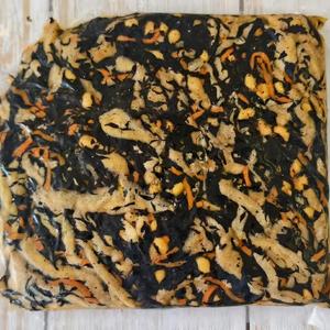 Hizikia fusiforme, một sản phẩm lành mạnh và ngon miệng từ các nhà sản xuất nguồn bán buôn. - Product Image 5