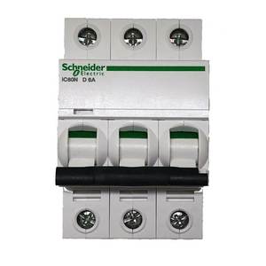Protector de Circuito Eléctrico MCB A9F74103 - Product Image 2