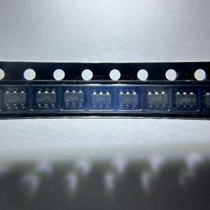 Nuevo Original TVS ARRAY 5V 10A SOT23-6 circuitos integrados de soporte integral con dispositivo de protección - Product Image 1