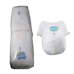 Culottes de propreté respirantes personnalisées pour bébés avec ceinture élastique et design à enfiler pour l'apprentissage des tout-petits actifs - Product Image 3