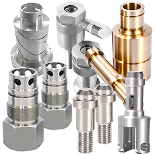 Tùy chỉnh chính xác ô tô xe máy Phụ tùng máy bay <span class=keywords><strong>CNC</strong></span> nhôm kim loại phay/biến <span class=keywords><strong>CNC</strong></span> gia công dịch vụ nhà sản xuất - Product Image 5