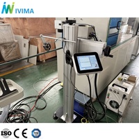 Ligne de production de tuyaux PPR à vis unique avec contrôle PLC pour une productivité élevée dans les systèmes de plomberie eau chaude/froide