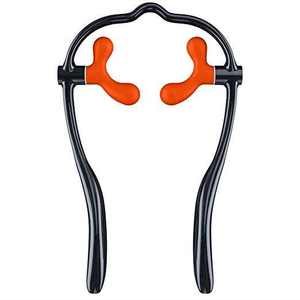 Ervical-masajeador de pino, enganche de cuello - Product Image 1