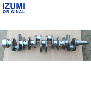 Trục khuỷu Izumi 12200-z5564 12200-z5519 cho động cơ Nissan fd6 <span class=keywords><strong>FD6T</strong></span> - Product Image 1