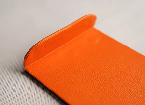 Porte-chèques magnétique pour restaurant, livraison rapide, petit porte-chèques pour restaurants, cafés - Product Image 4