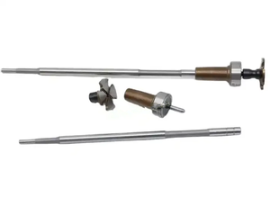 Válvula de inyección F00Z C01 315 F00ZC01315 Válvula de control diésel Common Rail F 00Z C01 315 - Product Image 1